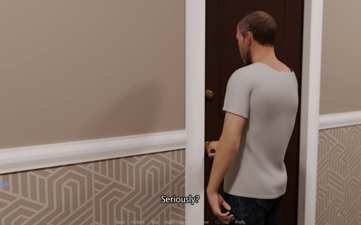 WICKEDGAMMES: La femme infidèle, partie 6