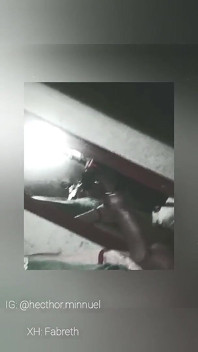 Videos of Big Brother Argentina Participant Part 2