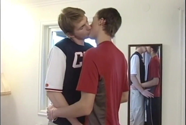 Gay X: Анальные истории молодых! (без презерватива)