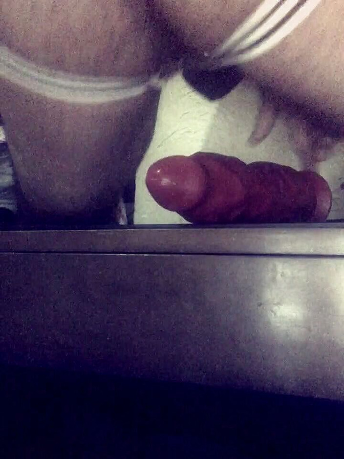 Phillholes: Ride a big fat dildo