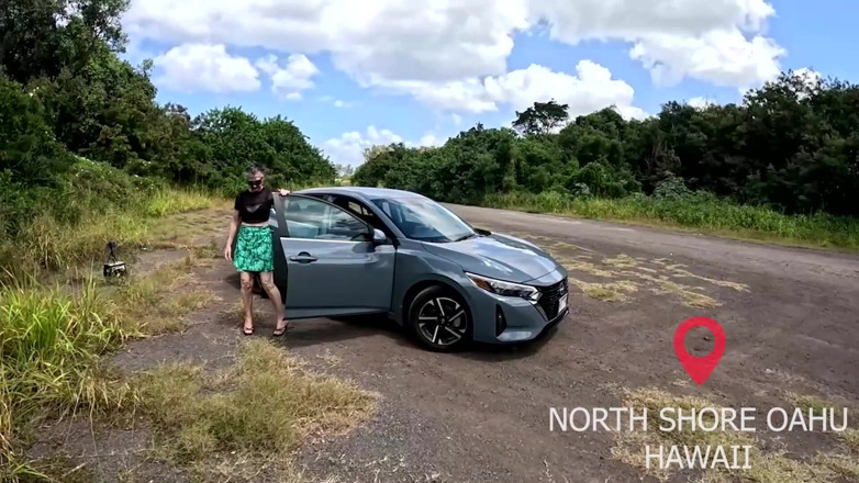 FromThisNight: Our Adventures with Car Fucking and Road Head
