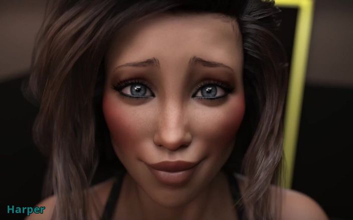 Miss Kitty 2K: Wvm - phần 209 - Skye tại phòng xá của Misskitty2k