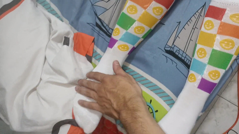 Pikaa6: Удивительный трах в видео от первого лица