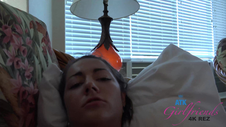 ATK Fans (Girlfriends): Vacaciones virtuales en Kauai con Lily Adams, parte 4