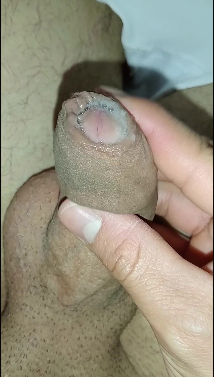 Rey rey: Saya mahu berkongkek