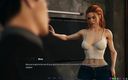 Porny Games: Cybernetische verleiding door 1thousand - eerste avondje uit, gegarandeerd plezier met een...