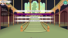 LoveSkySan69: Fairy Fixer V0.1.2 Část 29 Získávání Sexy Outfit od Loveskysanx