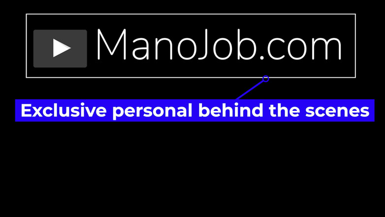 Mano Job: 业余阿什顿在骑自行车的小妞惩罚