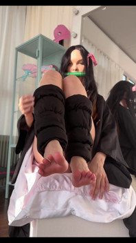 Sock Escape