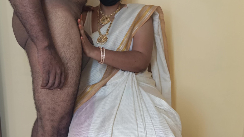 Pushpa studio: Menjilat memek romantis hot selingkuh