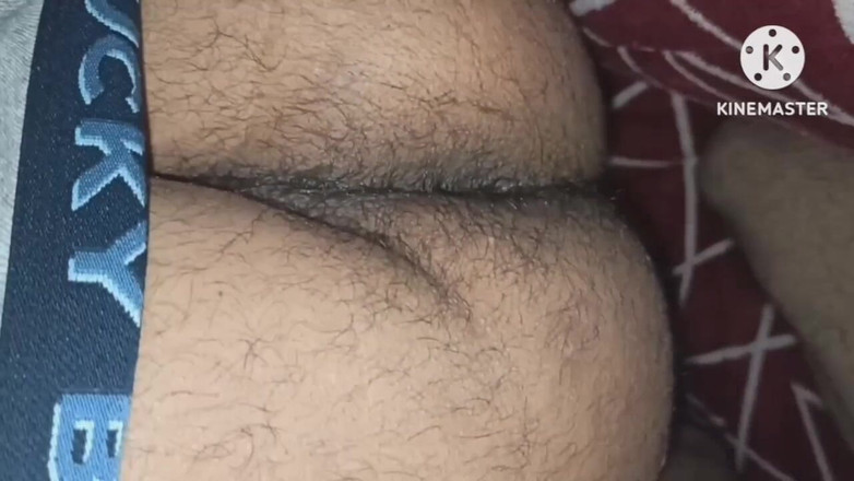 Desi__Panda: Teacher &amp; student - schwuler sex mit großem jungfräulichem arsch von monsterschwanz