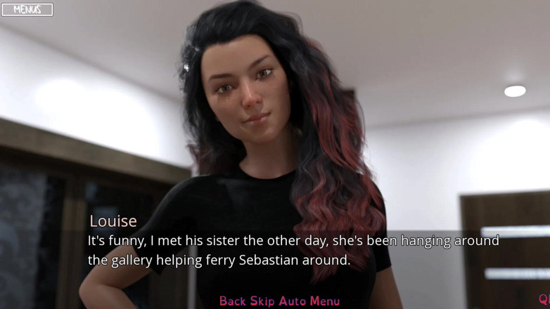 Johannes Gaming: Dreams_of_reality_ #6_she_got_a_tight_pussy