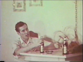 Vintage Usa: John Holmes destroy's a busty sexy slut