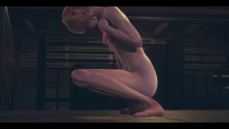 HentaiTubes: Hentai necenzurované 3D - Lala Hardsex část 2 - japonská asijská manga anime filmová hra...