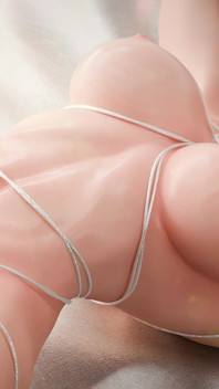 Mercy & One Red Rose - Overwatch 3D Animation Creampie in Tight Pussy