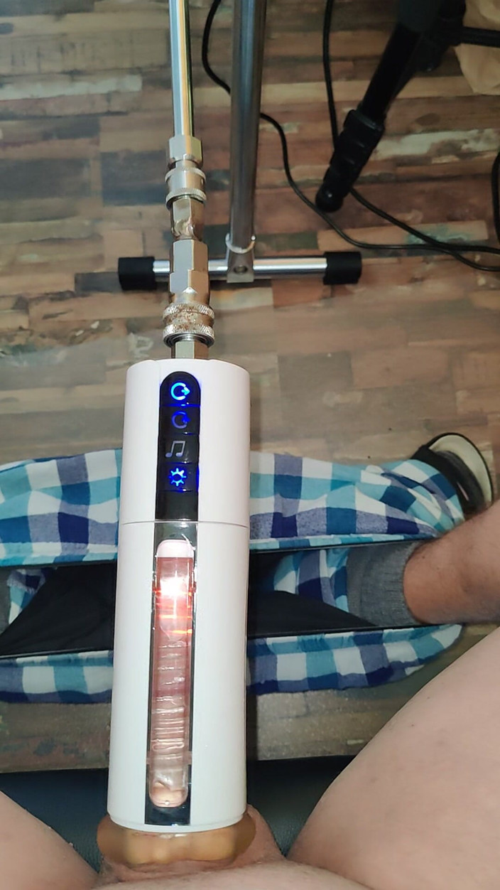 One2chris: Machine Deluxe