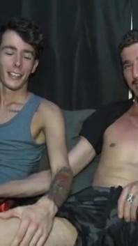 Cewek arab straight dientot tanpa kondektif sama alexis tivoli