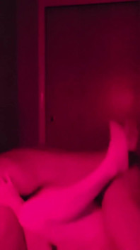 Fun à la soirée avec Ève la fée sexy