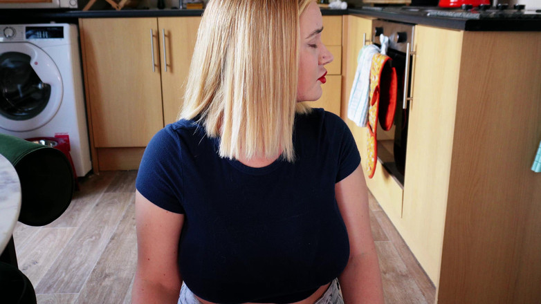 JessieHH: Großes schwarzes geheimnis 