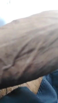 You Will Have a Great Fuck with My Big Dick