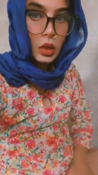 Hala Video, Lust in the Month of Ramadan