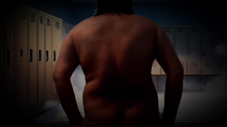 Erotic Man: Еротичний чоловік середнього віку дражнить