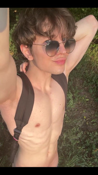 My Naked Body