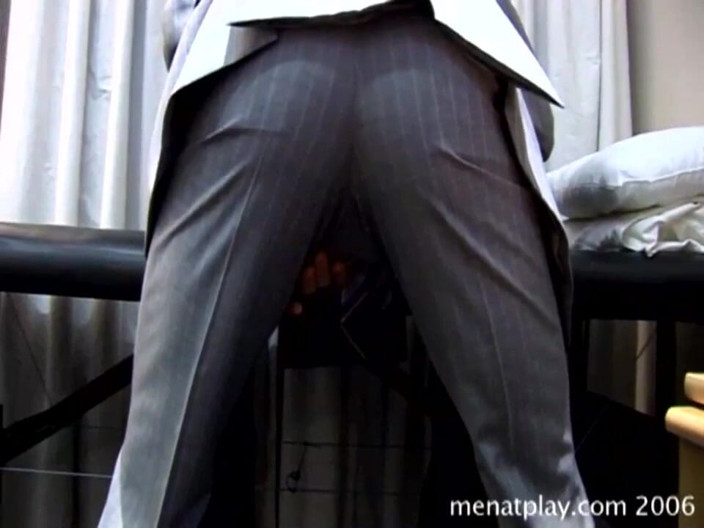 MenAtPlay: ดร.ริชาร์ด ตรวจลูคัส