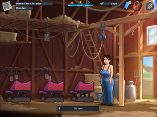 Cartoon Play: Saga estivale, partie 60 - gros trous