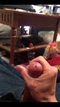 Cum Shot