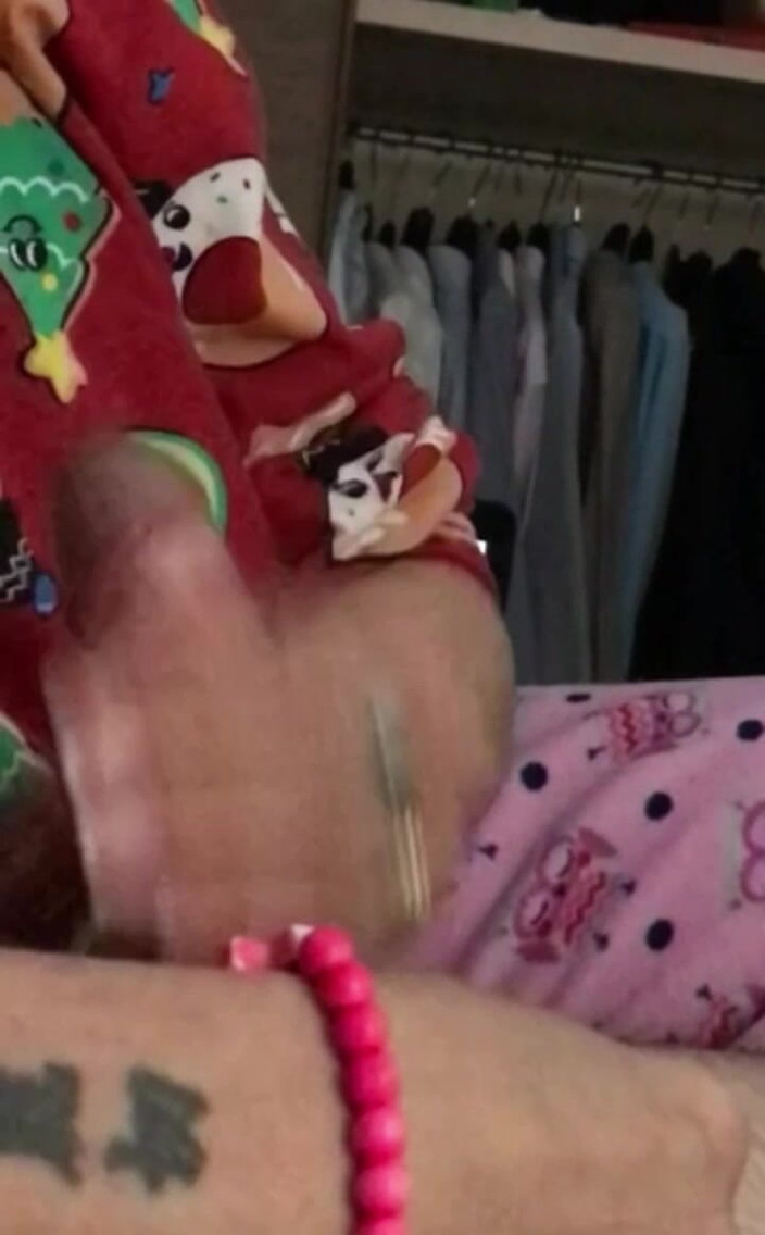 Lucky70: 릴렉스 핸잡