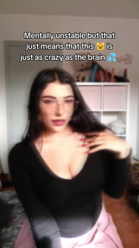 Crazy Girls Have Crazy Pussy