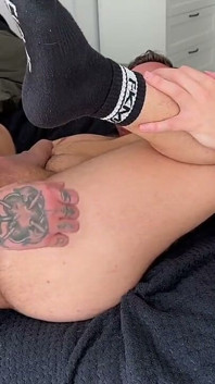 Fucked Deep,hard and Raw by Danny Baldwin