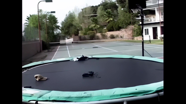 The Dark Side X: Černá síla