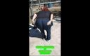 BBW nurse Vicki adventures with friends: I Am Too Fat to Exercise and Later I Get...