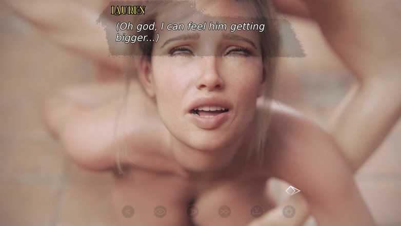 Wickedgammes: Regele Squirt (partea a 2-a)