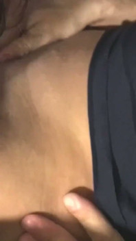 Hardcore Blowjob, Intens Rim-job, and Her Tight Ass!