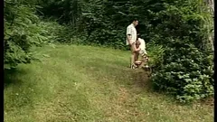 Madrasta, Give Me a Hand (filme pornô vintage italiano completo)