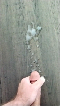 Slo Mo Boşalma