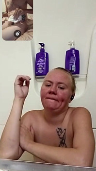 Je me sois mariée et tu te manques