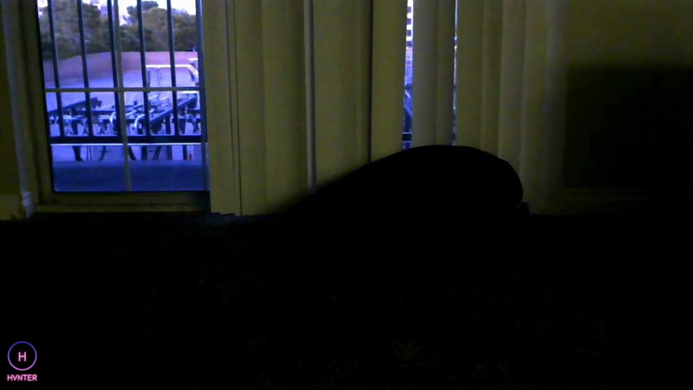 Hvnter: Hvnter's vegas spermafest ep.2