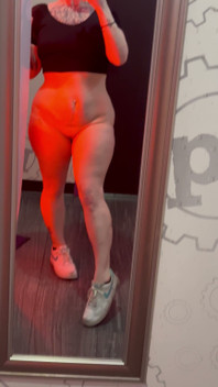 Muscle Stepmommy