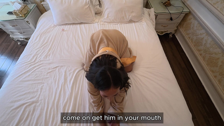 AminaTakasaki: 진짜 공주가 처음으로 항문 성교를 받다