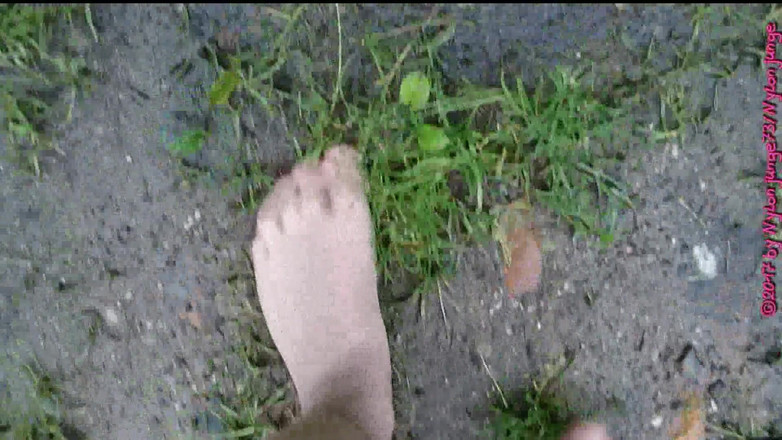 Carmen_Nylonjunge: Мокрий і брудний нейлон