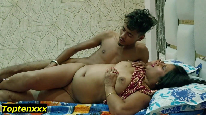 TopTenXXX Premium: Please Don't Cum Inside! Desi Cheating Wife Sex