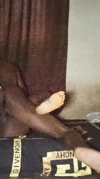 La pobre mujer que follo cuando su marido no estaba
