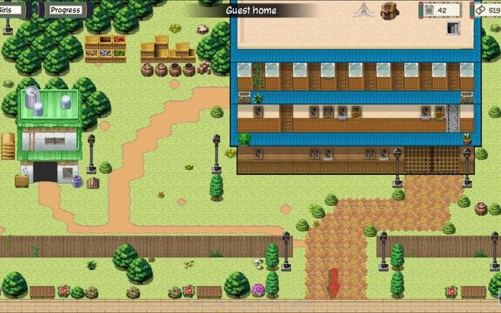LoveSkySan69Real: Naruto Hentai - Naruto Trainer [v0.18.2] Partie 89 Baise de Tsunade par Loveskysan69