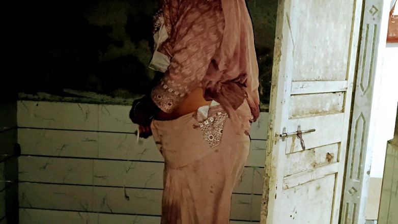 Bhabhi UP: My Stepson Banged Me