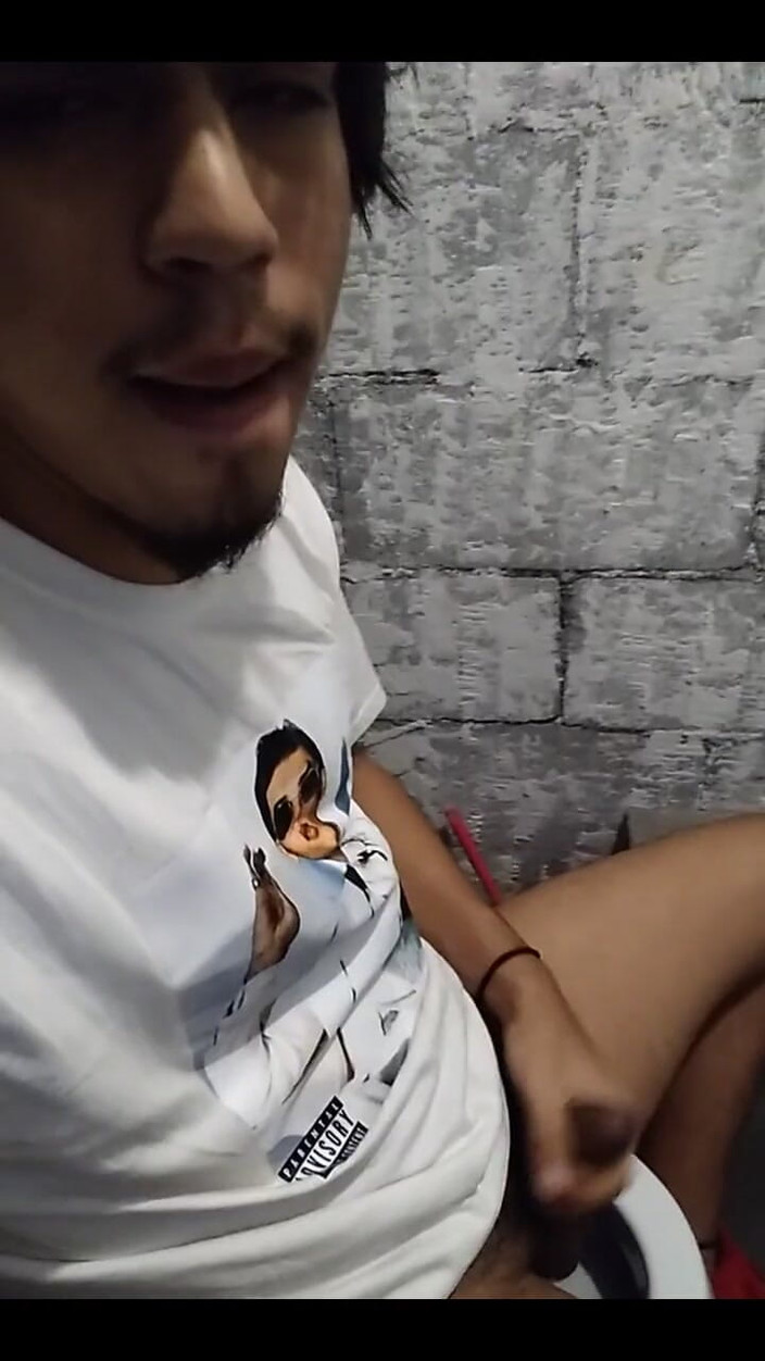 AlexAlejandro13: Mein schwanz brennt