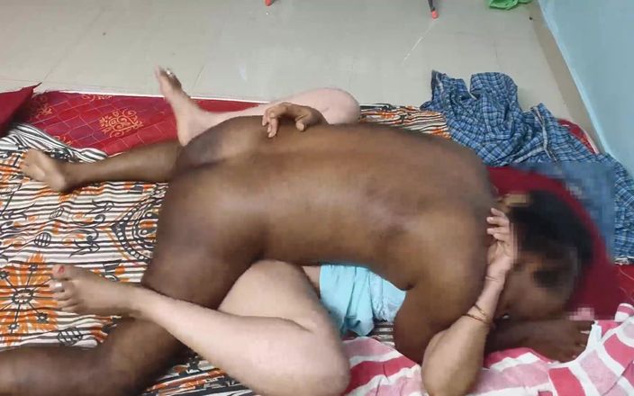 Sexy Sindu: Indický erotický super bhabhi sex